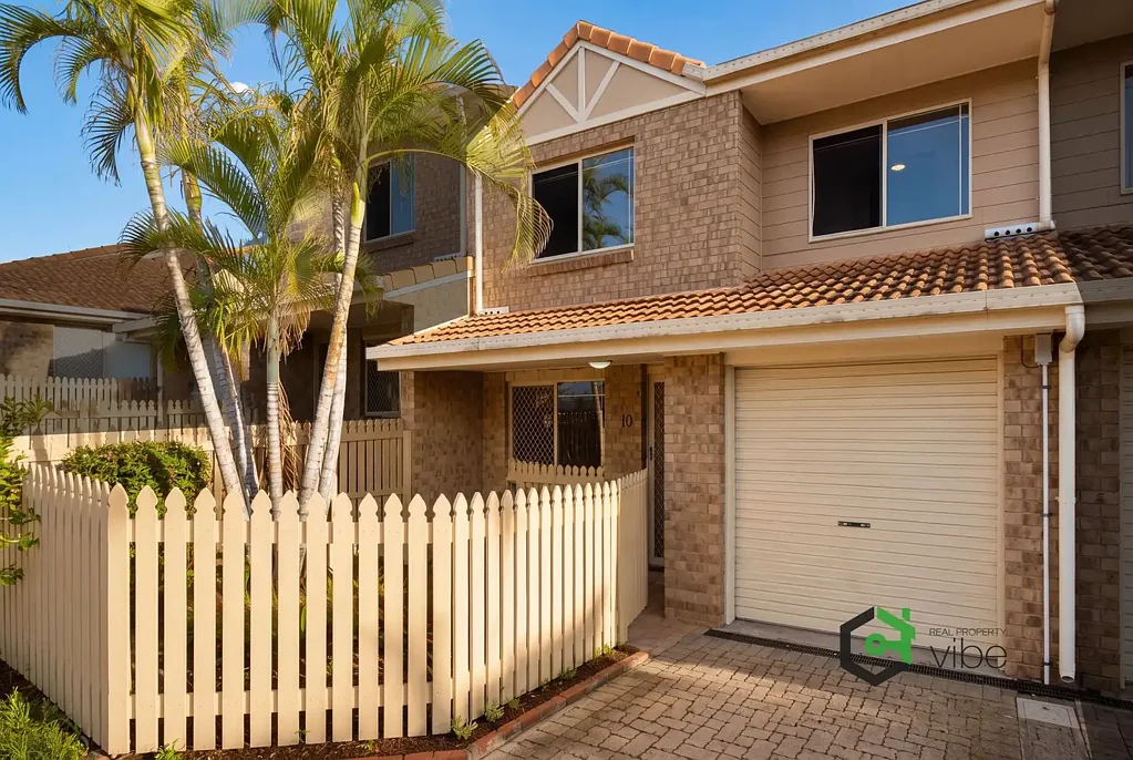 Beenleigh 2Habitaciones FANTASTIC INVESTMENT OPPORTUNITY