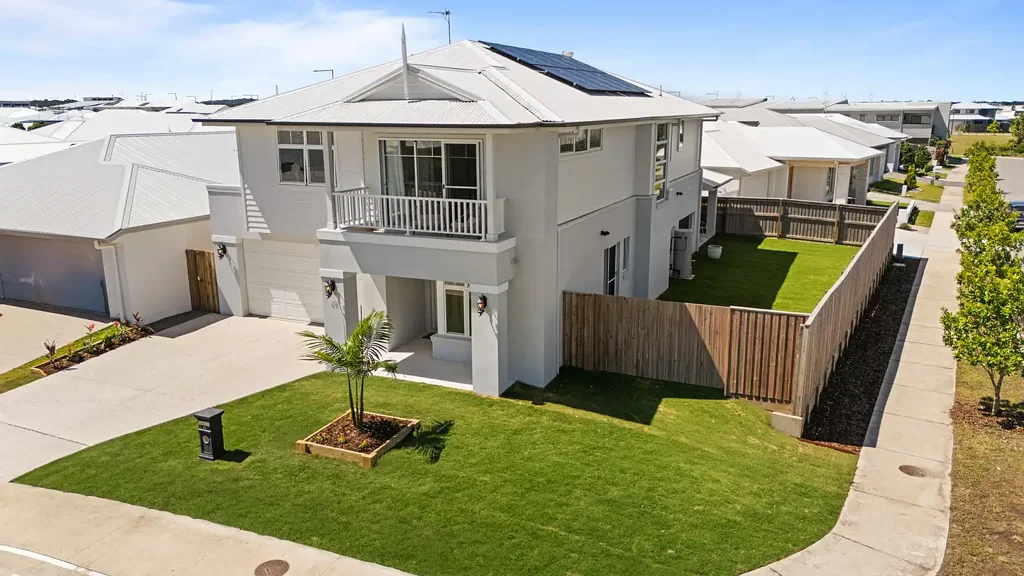 26 Rottnest Crescent, Banya, QLD 4551
