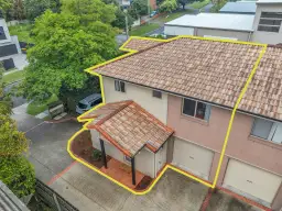 1/23 Gordon Parade, Mount Gravatt East