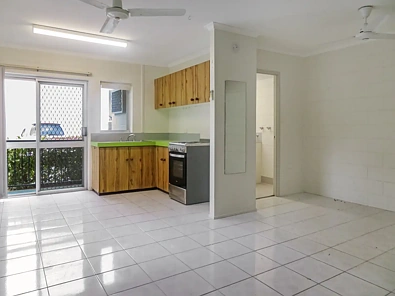 5/390 Mayers Street, Edge Hill, QLD 4870, 1房, 1浴, Unit