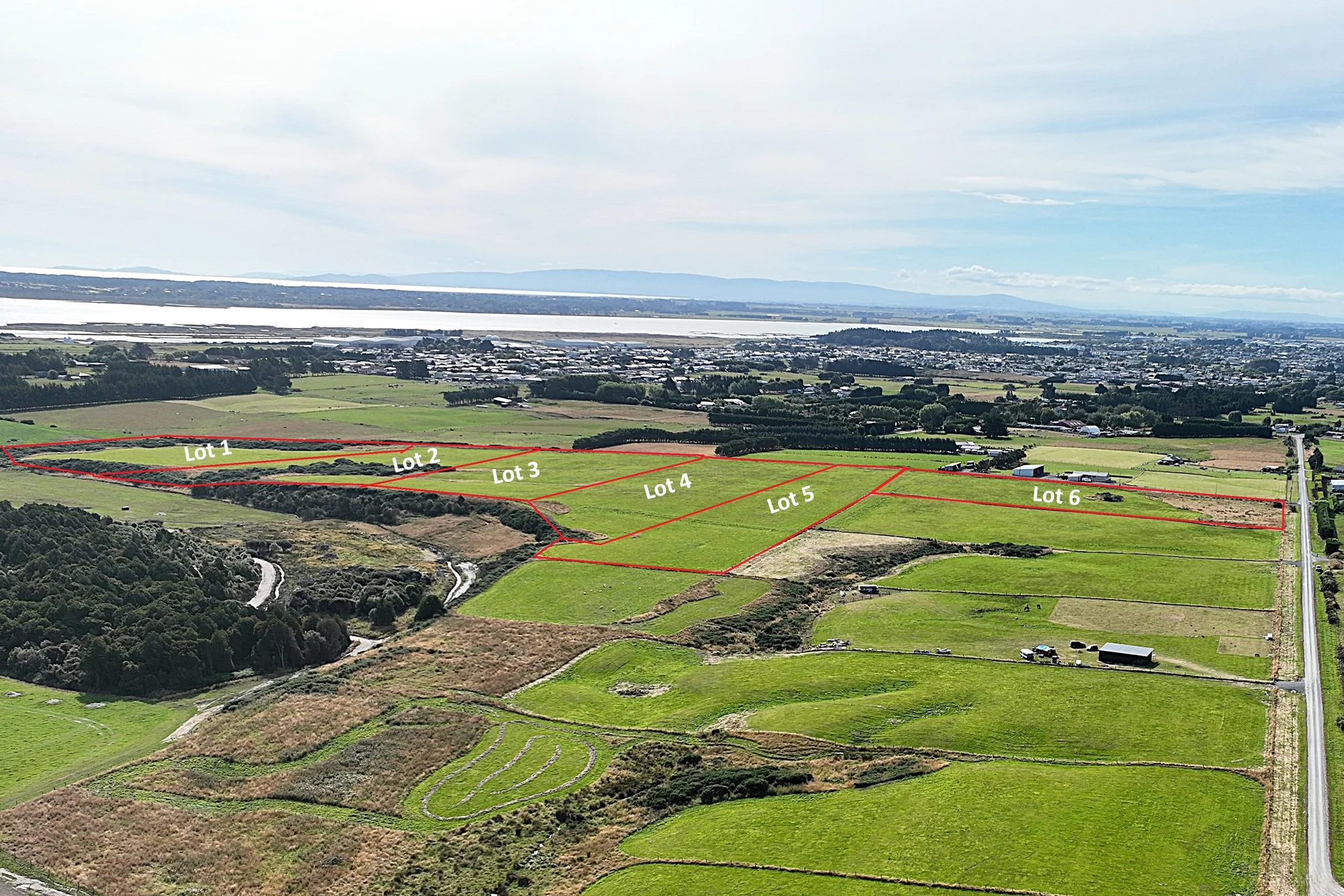 Clifton Lifestyle Sub-Division -Stage 2 Selling Now