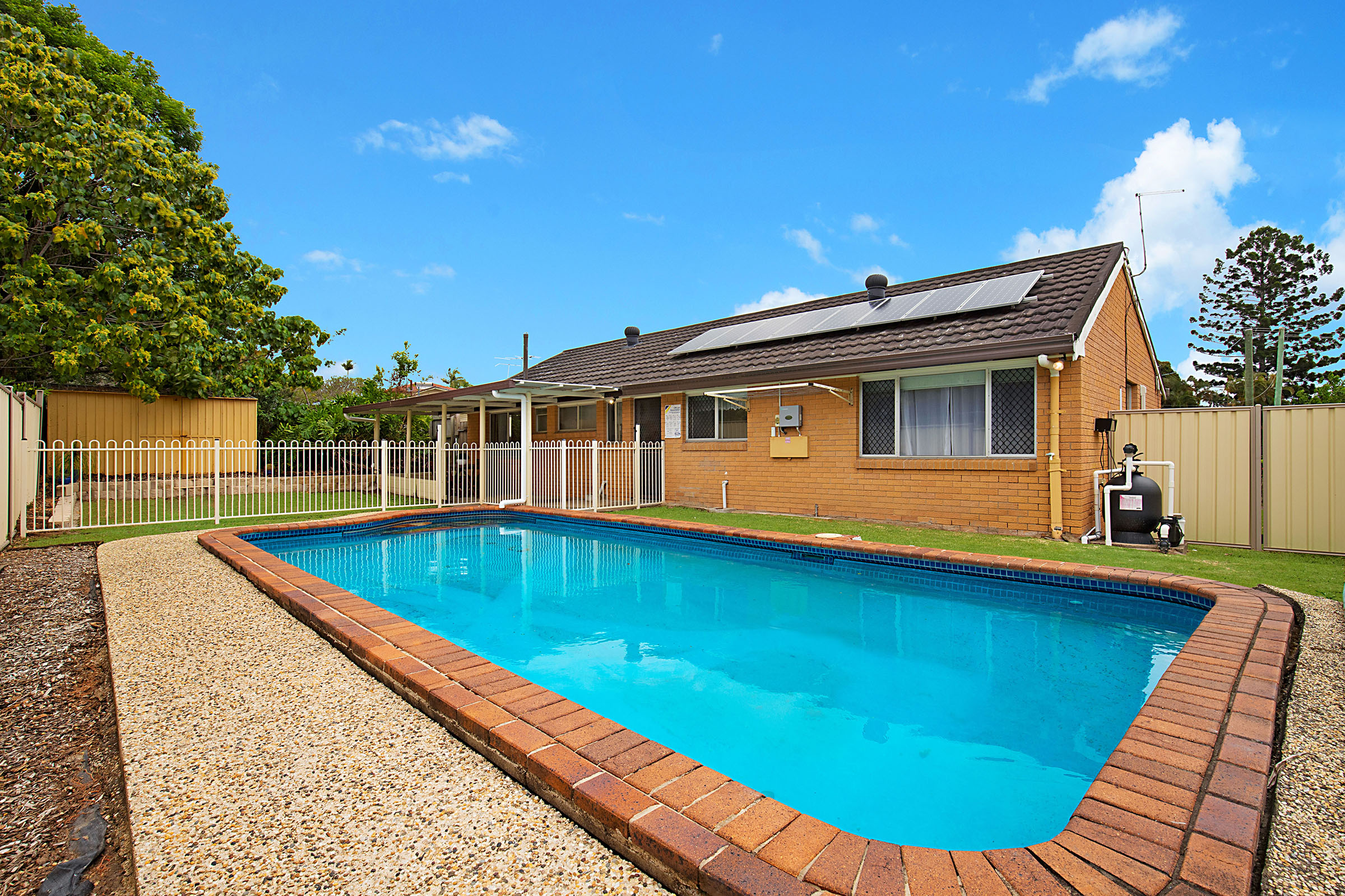 19 WALBROOK AV, SPRINGWOOD QLD 4127, 0房, 0浴, House