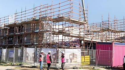 澳洲开发商急了？中国造房子攻占市场！工期、价格双双爆冷…