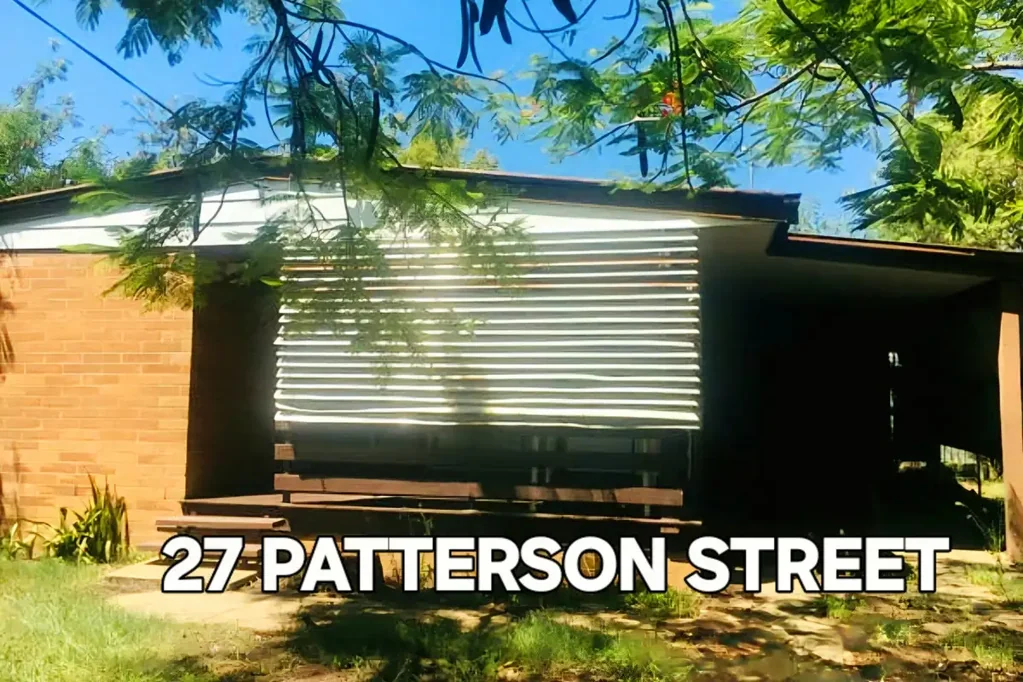 27 Patterson Street, Dysart, QLD 4745