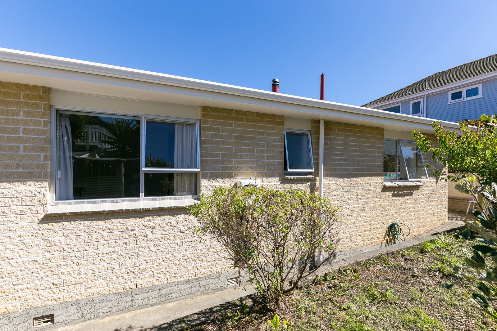 4/20 Lavaud Street, Berhampore, Wellington, 2房, 1浴