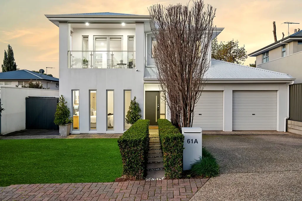 61A Linden Avenue, Hazelwood Park, SA 5066