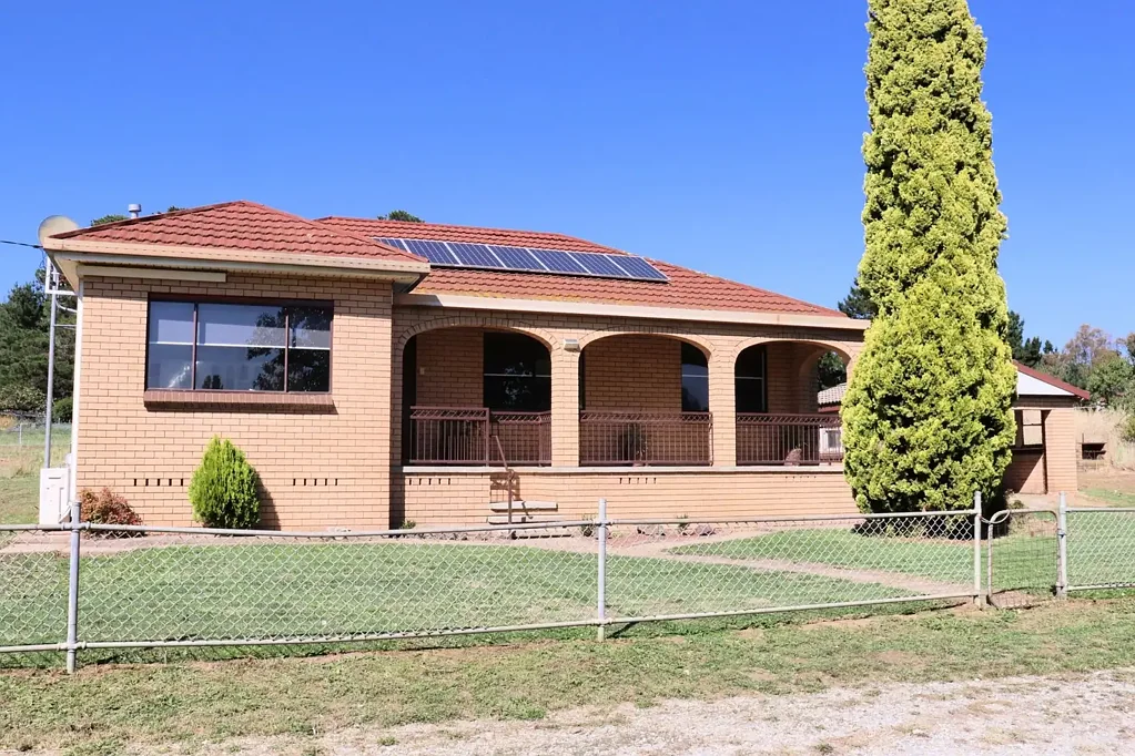 54 Edgar Hanrahan Drive, Burraga, NSW 2795