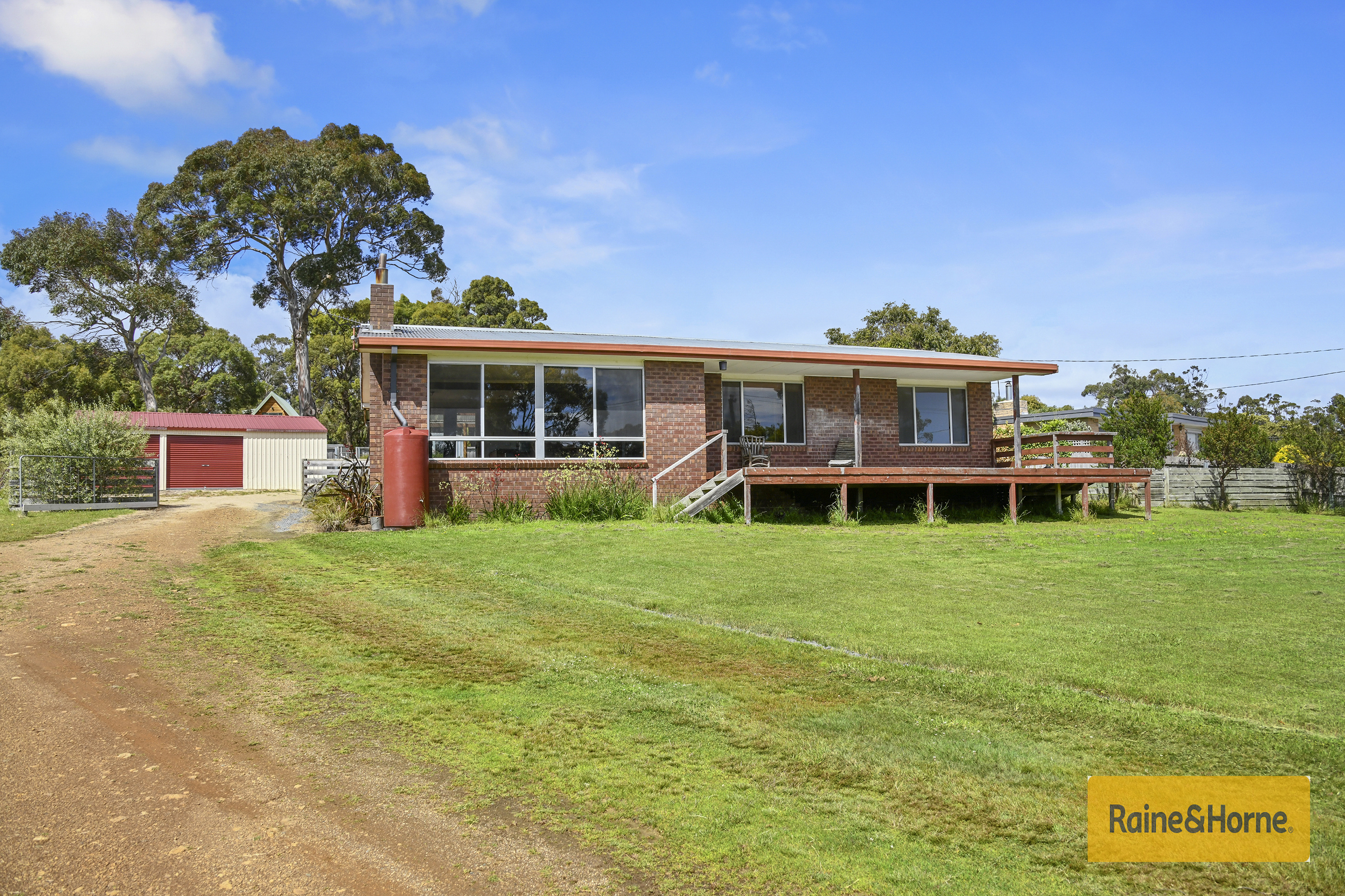 8 BARTON AV, TRIABUNNA TAS 7190, 0 ਕਮਰੇ, 0 ਬਾਥਰੂਮ, House