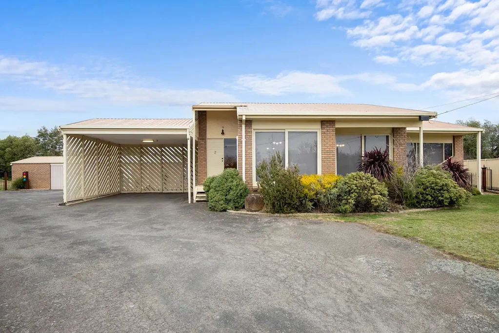 Delacombe 4ਬੈੱਡਰੂਮ Spacious 4-Bedroom Family Home in Delacombe