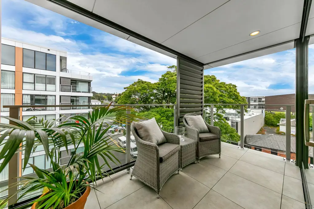 401/10 Lion Place, Epsom, Auckland City, Auckland