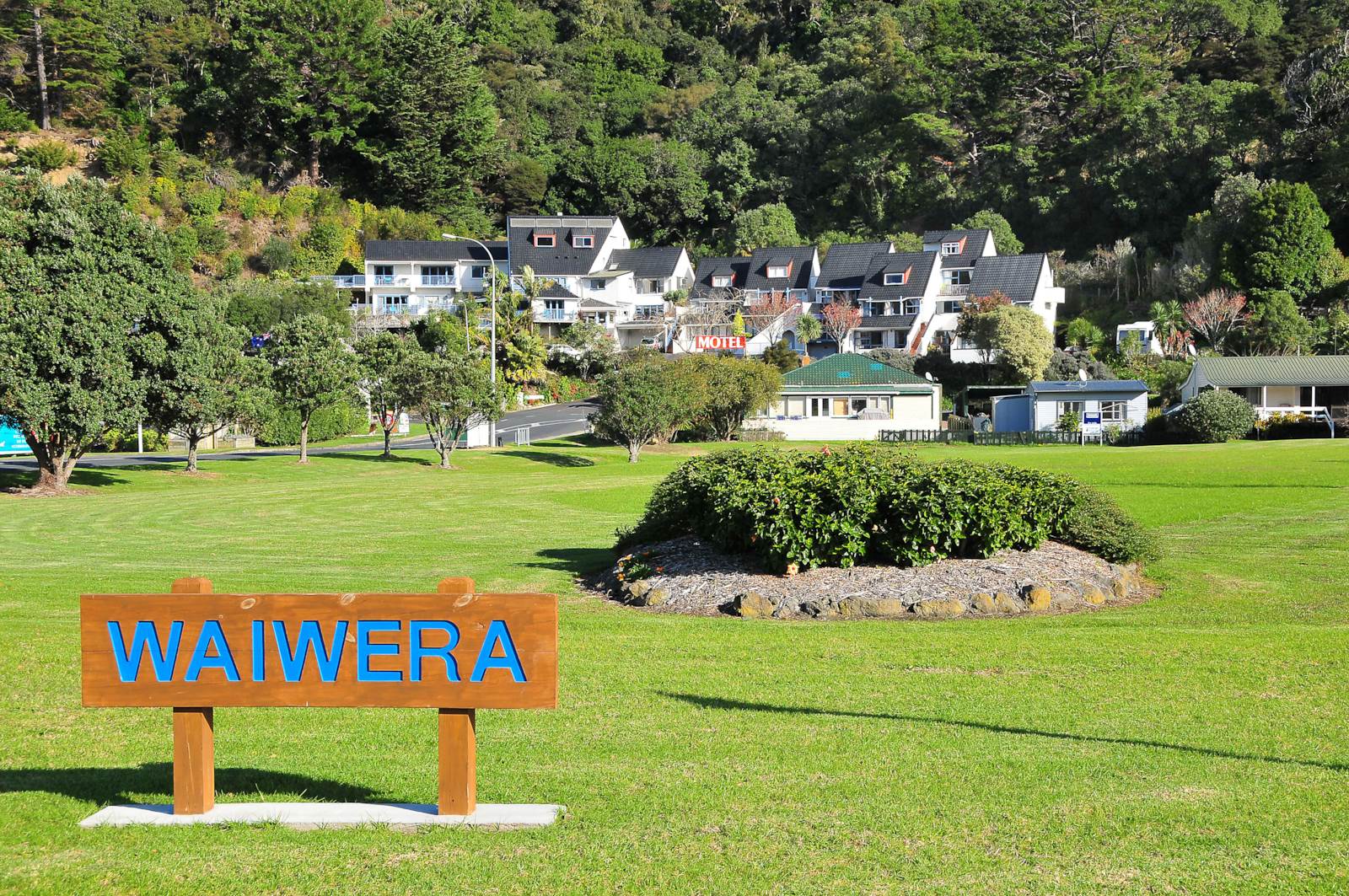 2a Weranui Road, Waiwera, Auckland - Rodney, 1 Kuwarto, 1 Banyo