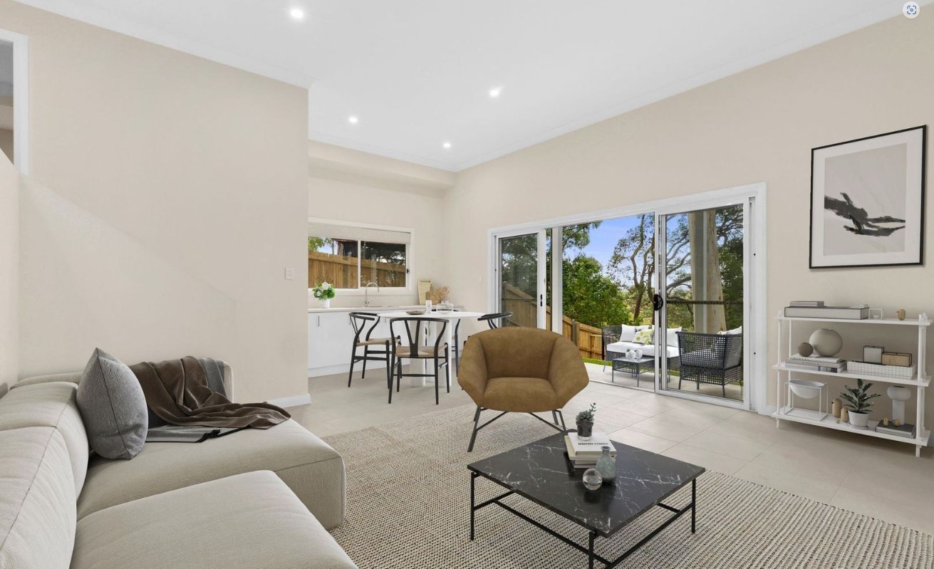 35 SMITH AV, ALLAMBIE HEIGHTS NSW 2100, 0 Schlafzimmer, 0 Badezimmer, House