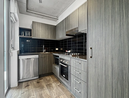 21/24 Brookes Street, Bowen Hills, Brisbane - Inner City Region, 1 غرف, 1 حمامات, Apartment