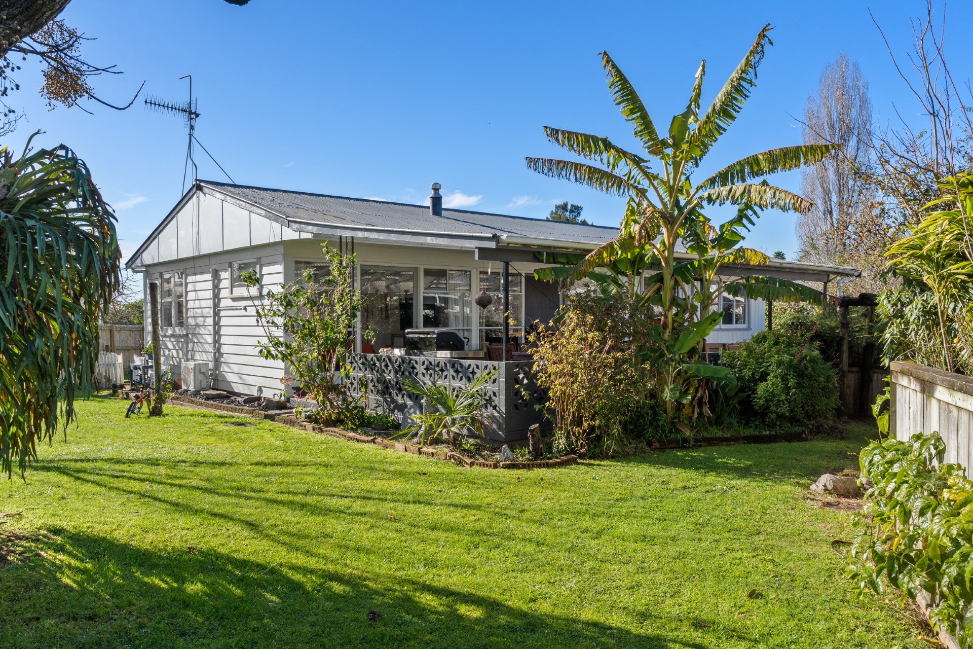 6 Mountbatten Place, Te Puke