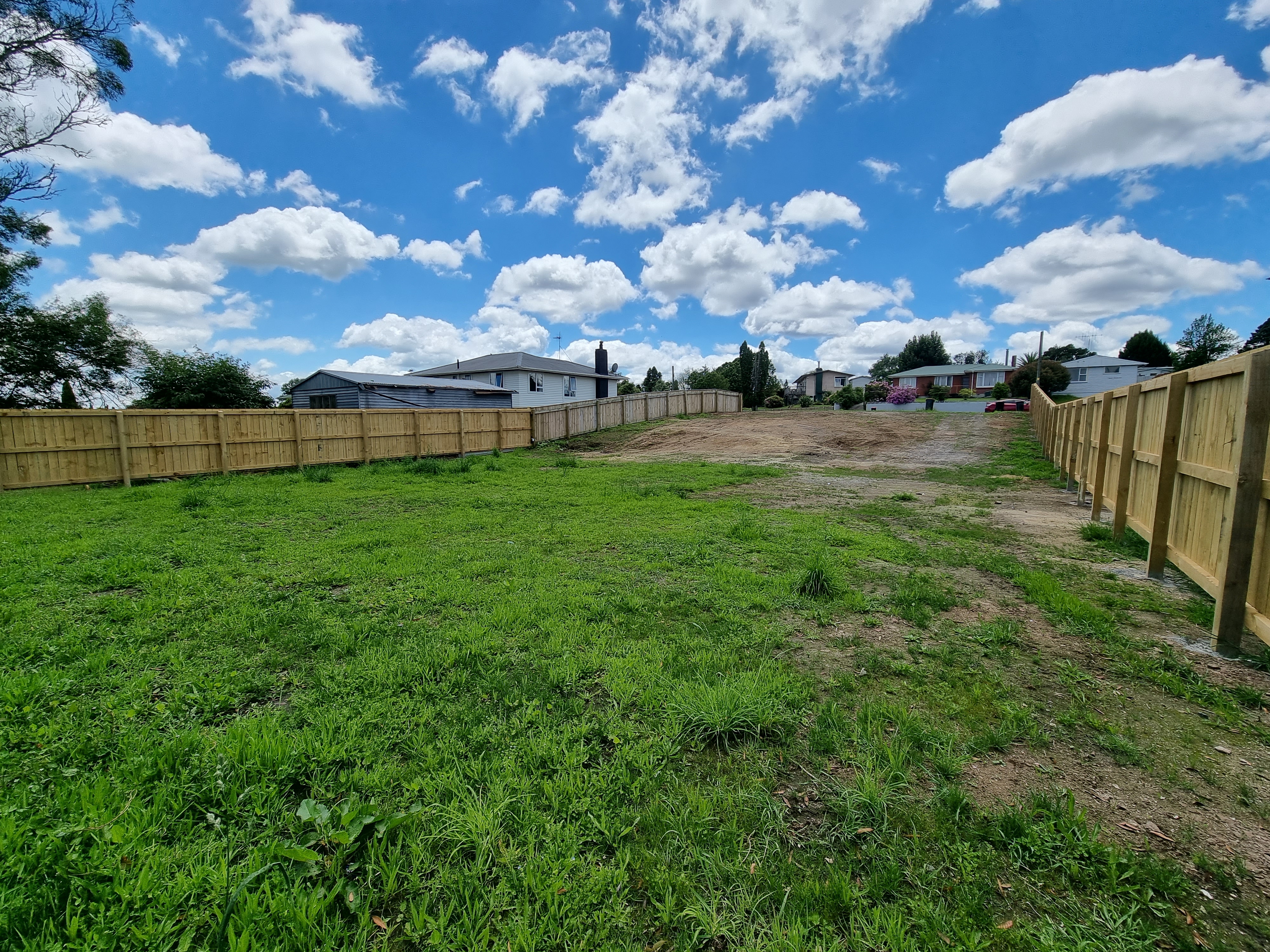 160 Papanui Street, Tokoroa, South Waikato, 0房, 1浴