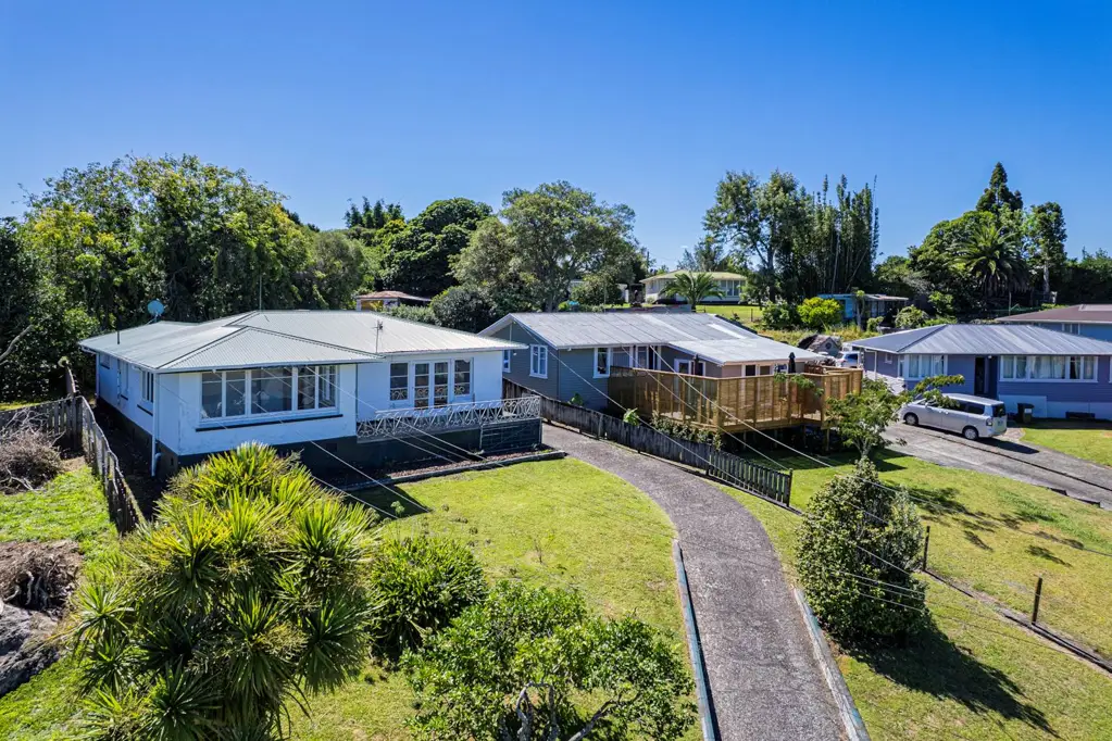 Otangarei 4બેડરૂમ Sunny - Spacious and Affordable