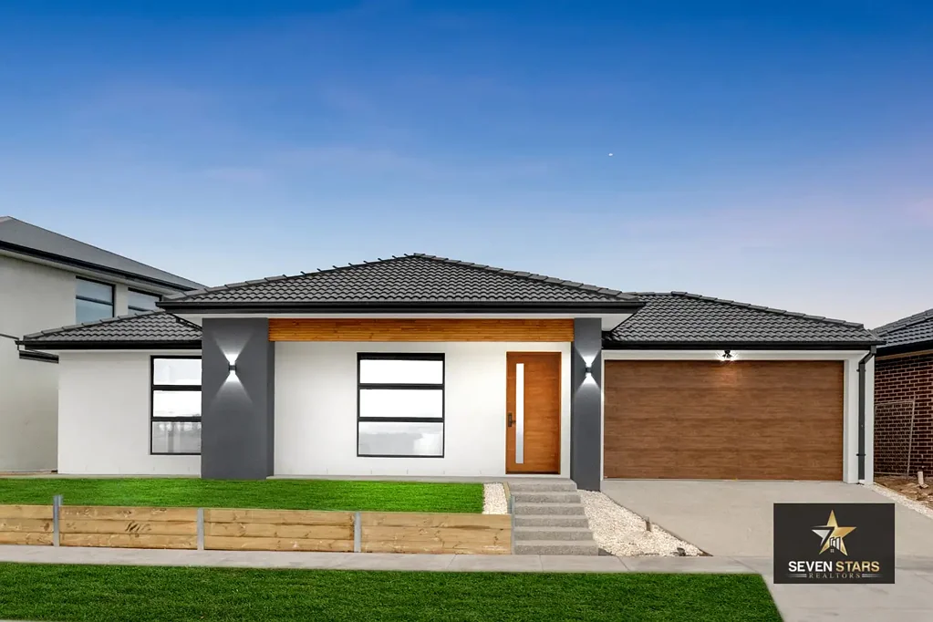 Melton South 4ਬੈੱਡਰੂਮ YOUR DREAM HOME AWAITING!! MAKE AN OFFER!! (ELIGIBLE for 10K FOG)