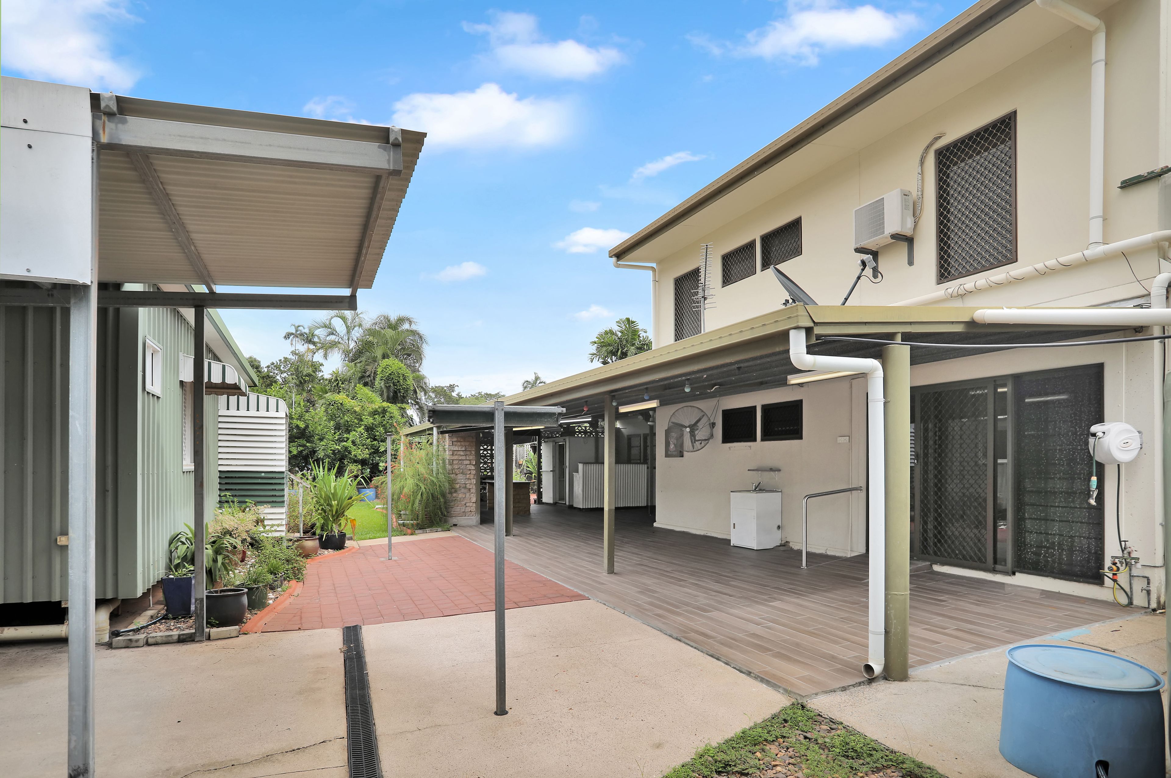 4 LORIKEET ST, WULAGI NT 0812, 0房, 0浴, House