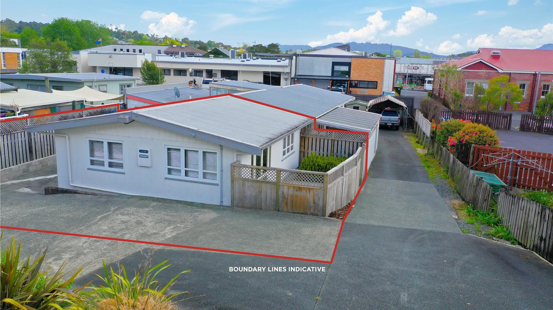 1/16 Percy Street, Warkworth, Auckland - Rodney, 2 rūma, 1 rūma horoi, House