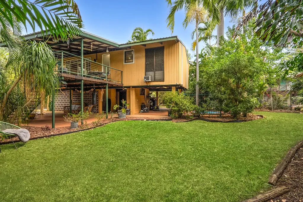 Wagaman 3chambre Under Contract in 9 Days!