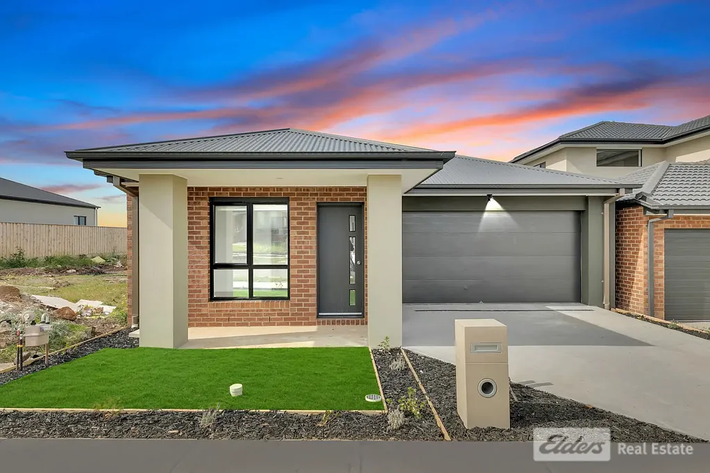Brand New House !!!!