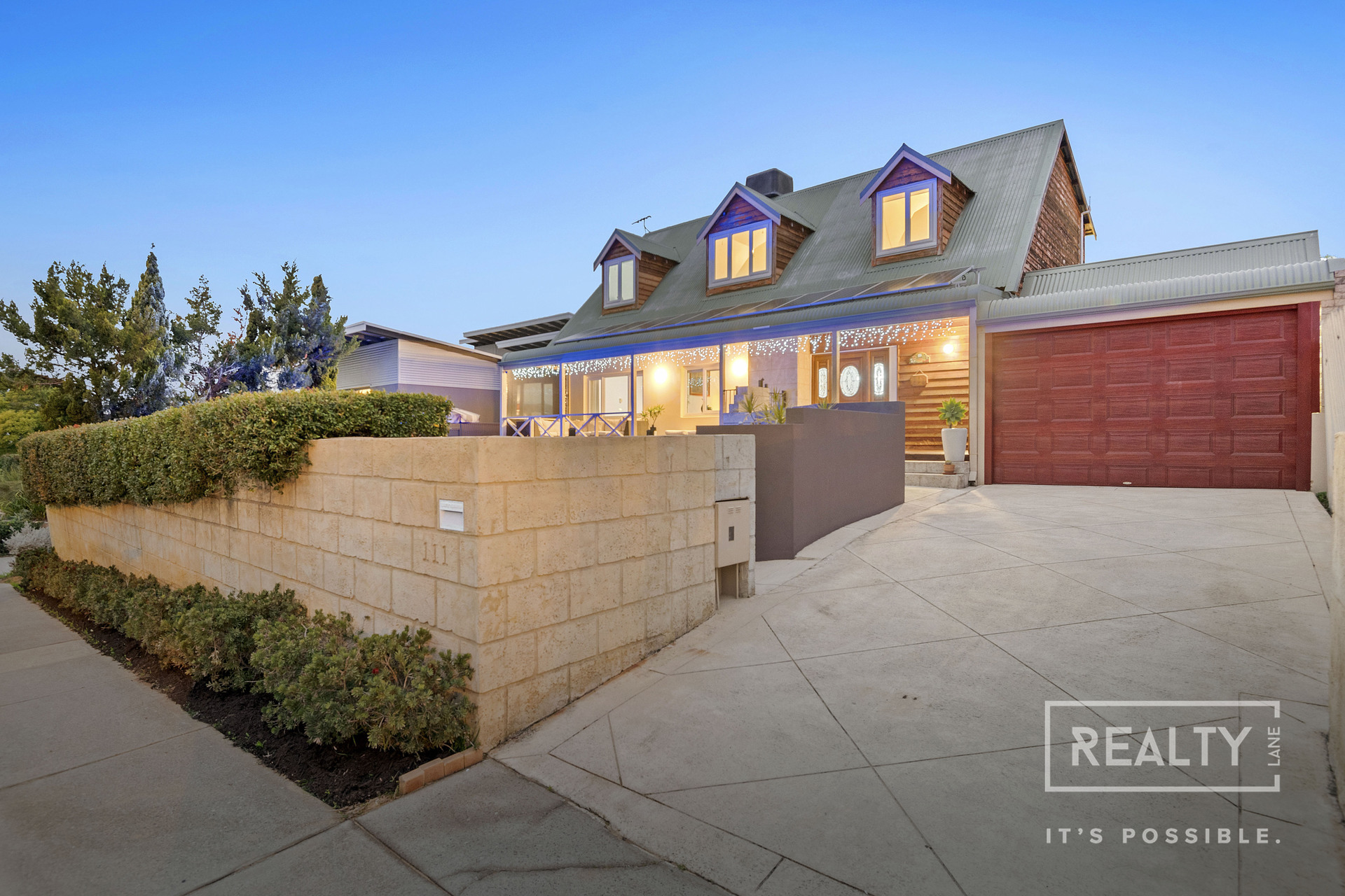 111 PASCOE ST, KARRINYUP WA 6018, 0 ਕਮਰੇ, 0 ਬਾਥਰੂਮ, House