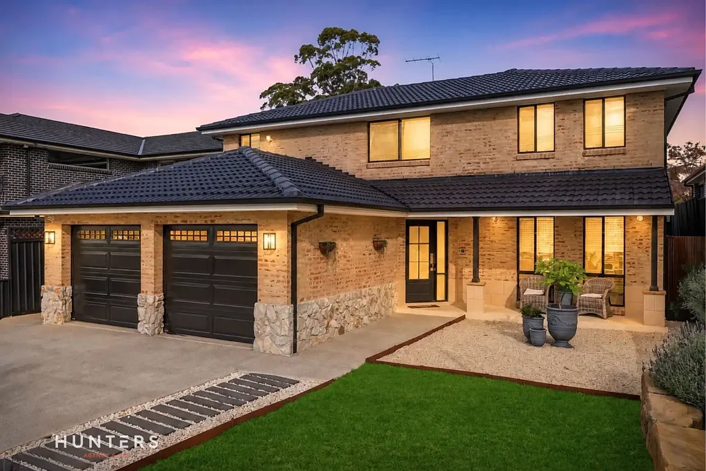 Guildford 5ਬੈੱਡਰੂਮ A Spacious Family Home Designed for Modern Living