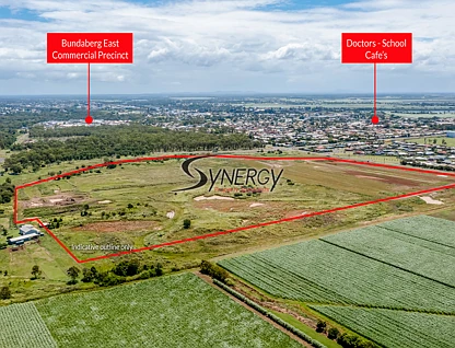  Proposed Lot 36, Kalkie Heights, Kalkie, Wide Bay, 0 ਕਮਰੇ, 0 ਬਾਥਰੂਮ, Section
