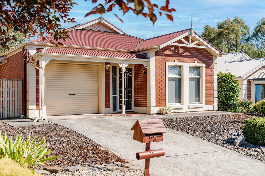 Mount Barker 3Moenga When location and comfort connect