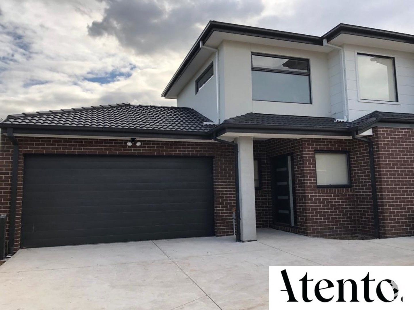 2/33 Jamieson Street, St Albans, North West Melbourne, 4 રૂમ, 3 બાથરૂમ, House