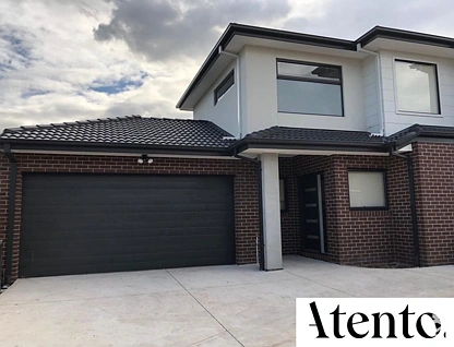 2/33 Jamieson Street, St Albans, North West Melbourne, 4 રૂમ, 3 બાથરૂમ, House
