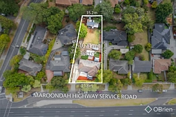 279 Maroondah Highway, Croydon North