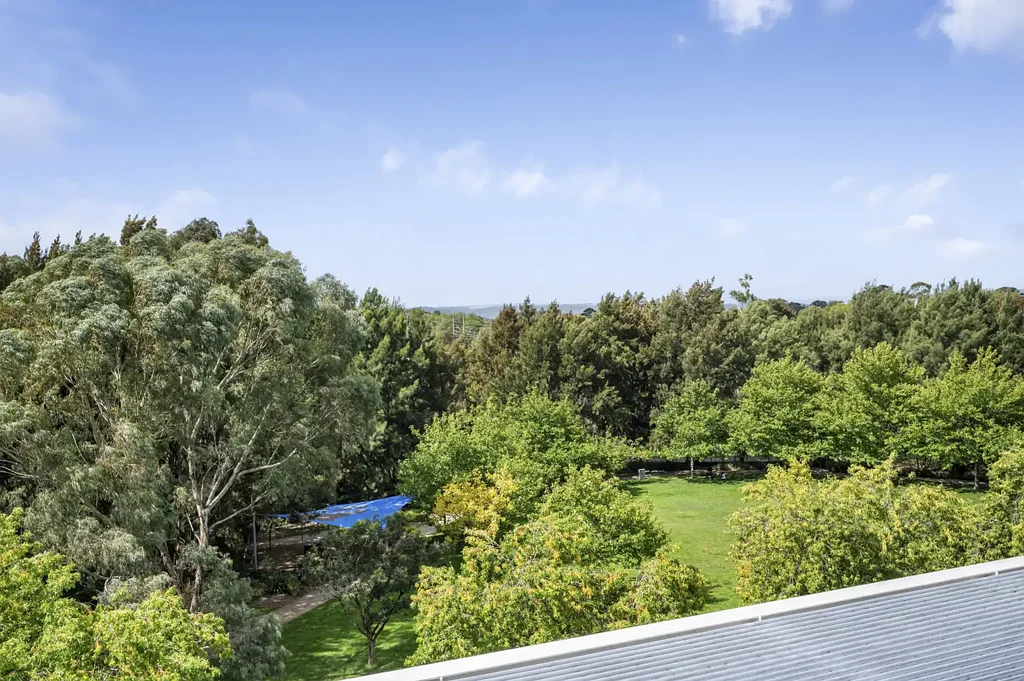 Kingston 3房  Top floor overlooking Norgrove Park