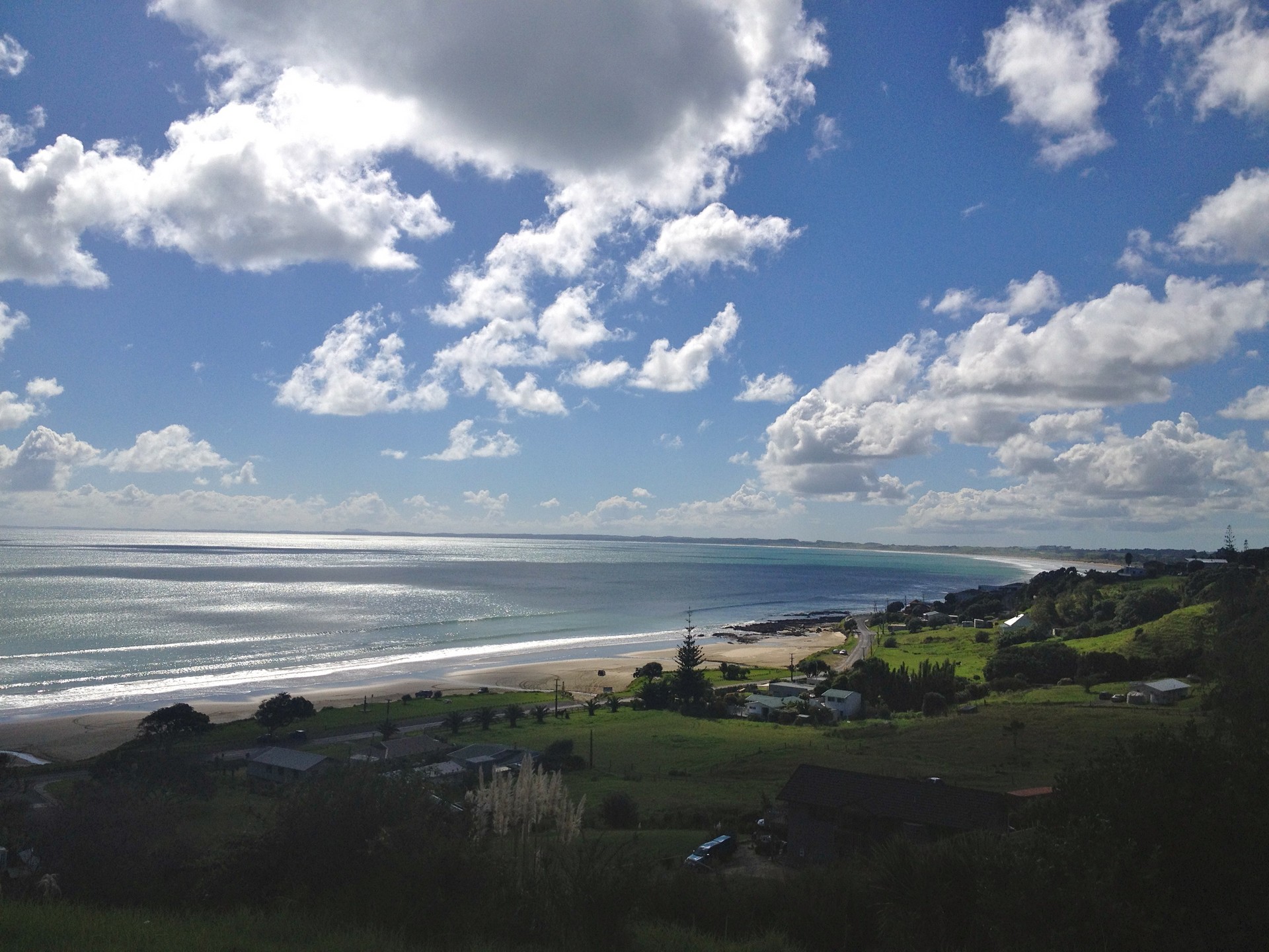 23 Wharo Way, Ahipara, Far North, 0房, 0浴