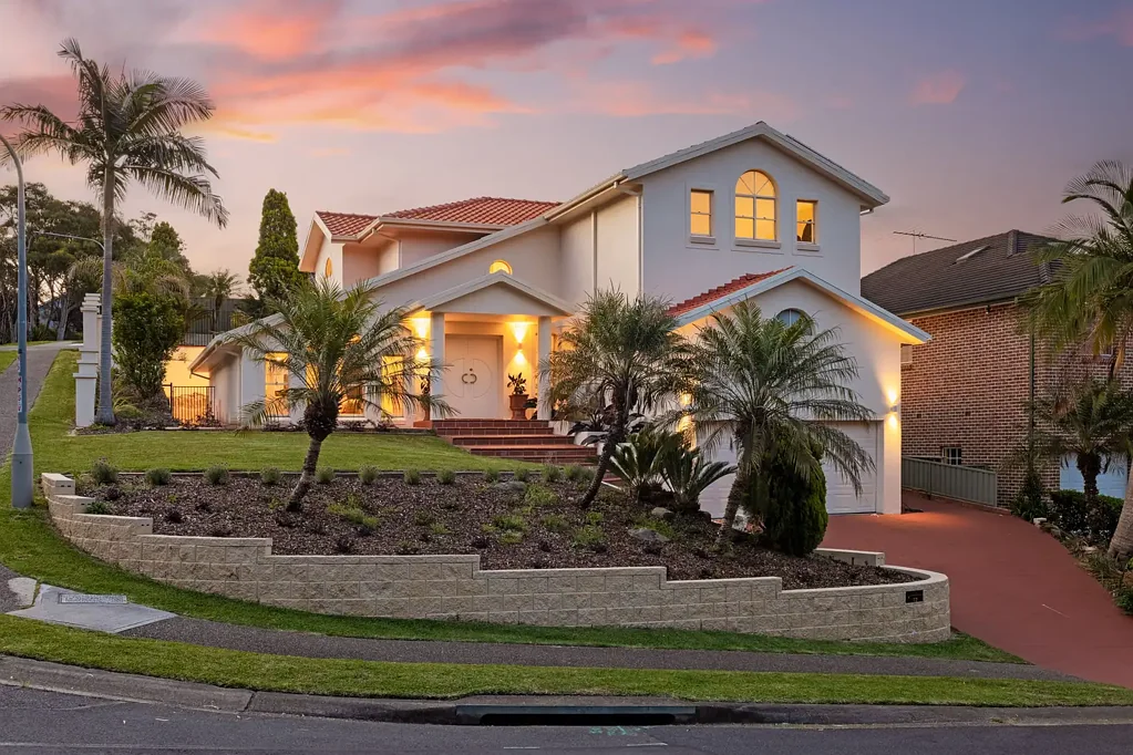 12 Beaumaris Drive, Menai, NSW 2234