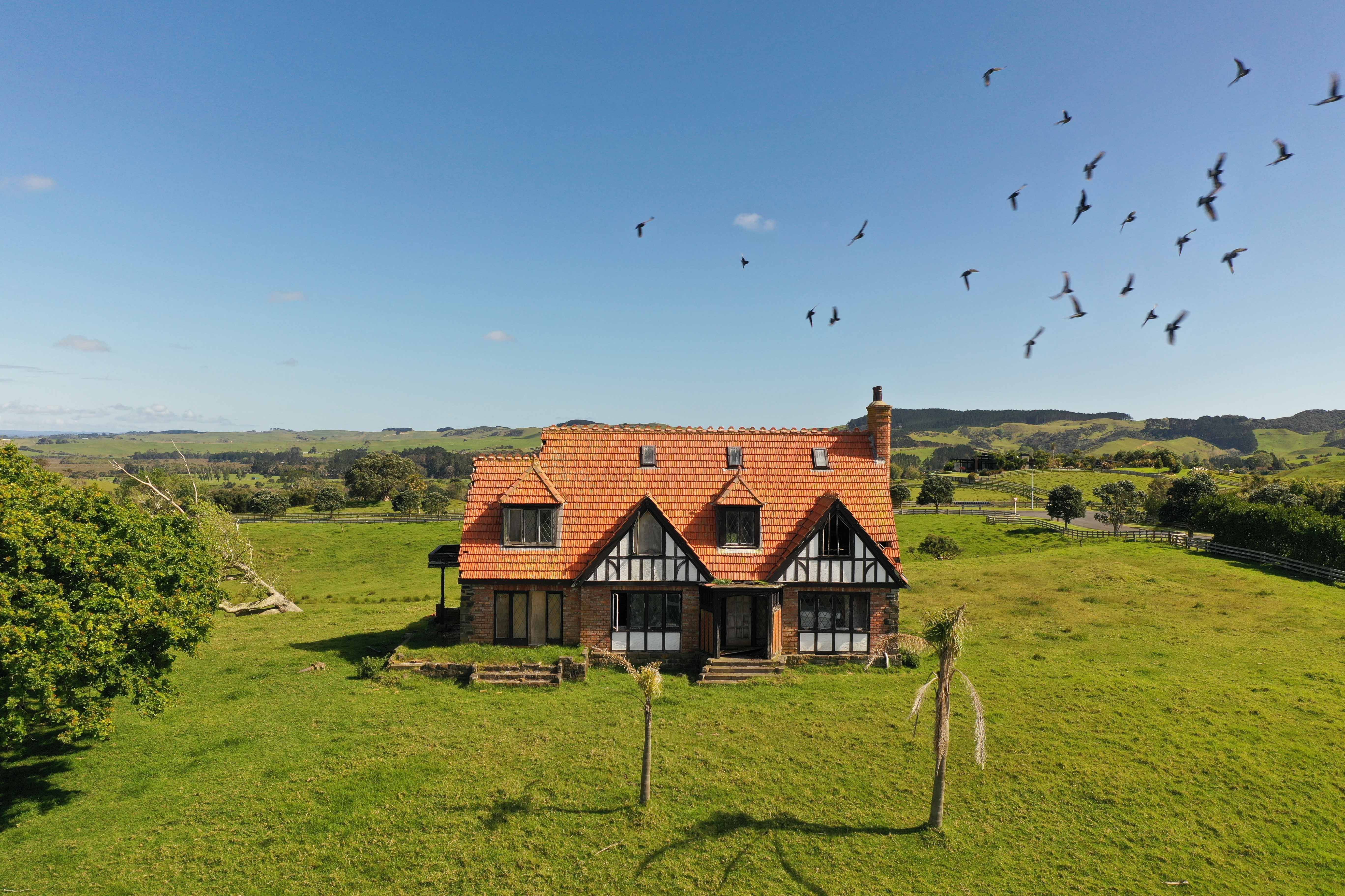 8 Kaipara Lake Road, South Head, Auckland - Rodney, 5 રૂમ, 0 બાથરૂમ, Lifestyle Section