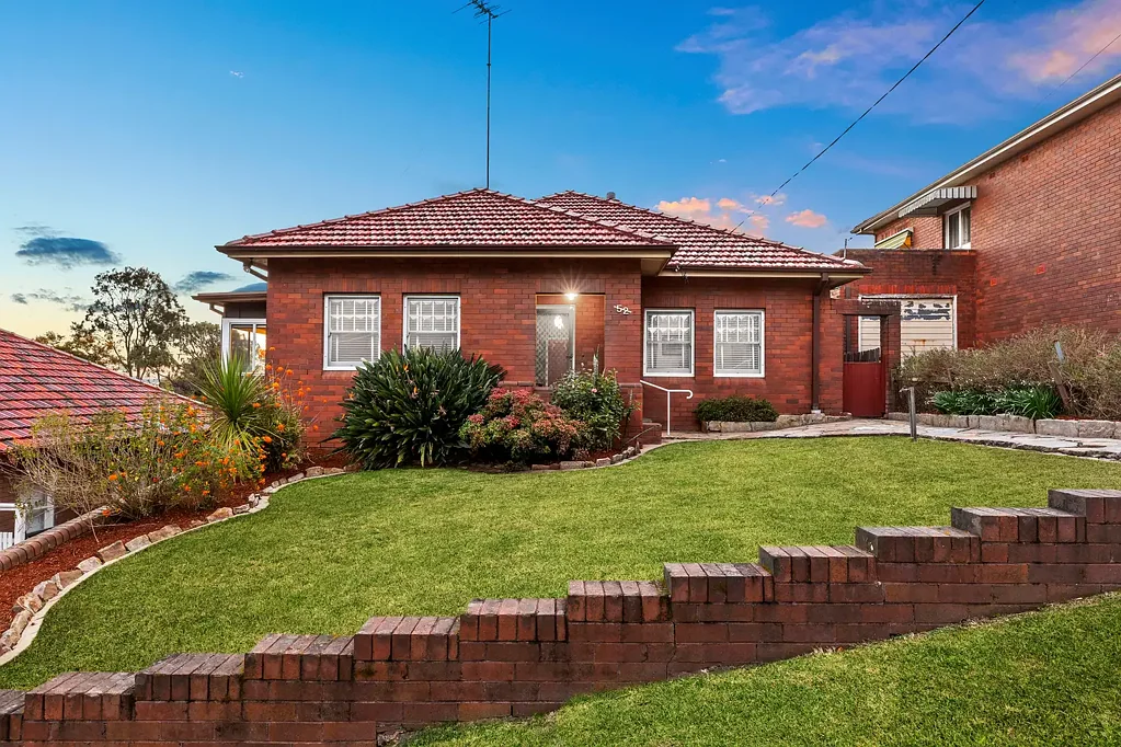 52 Ryedale Road, Denistone, NSW 2114