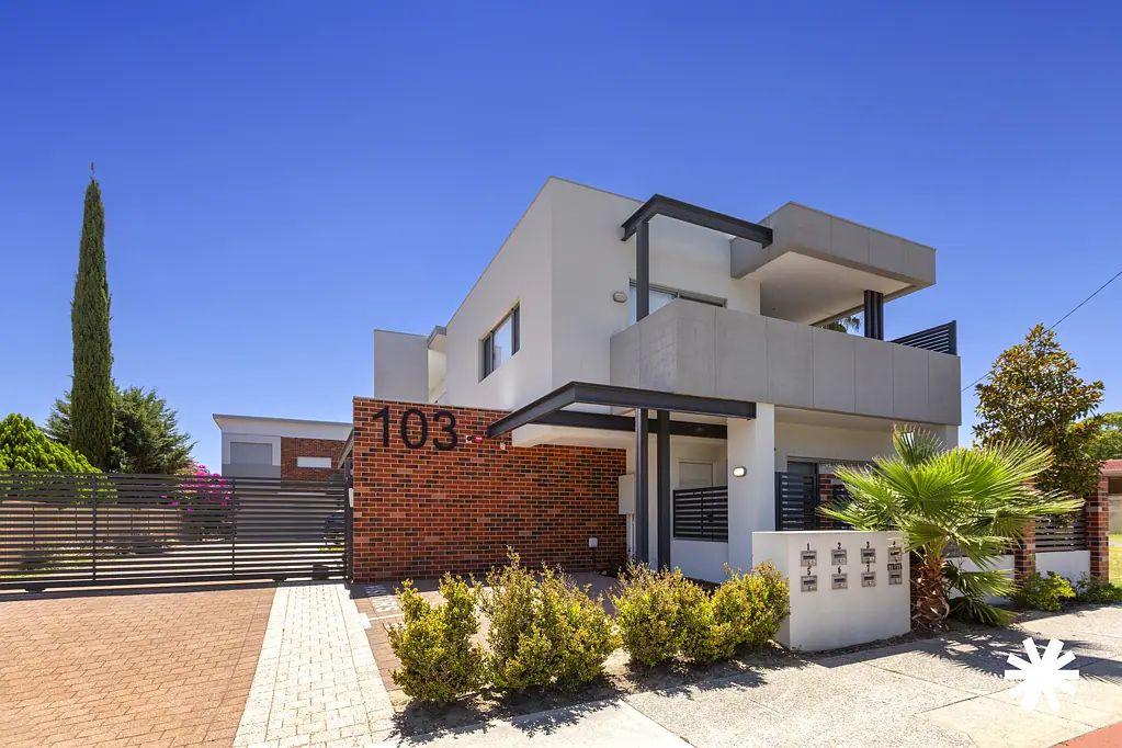 6/103 Hardey Road, Belmont, WA 6104