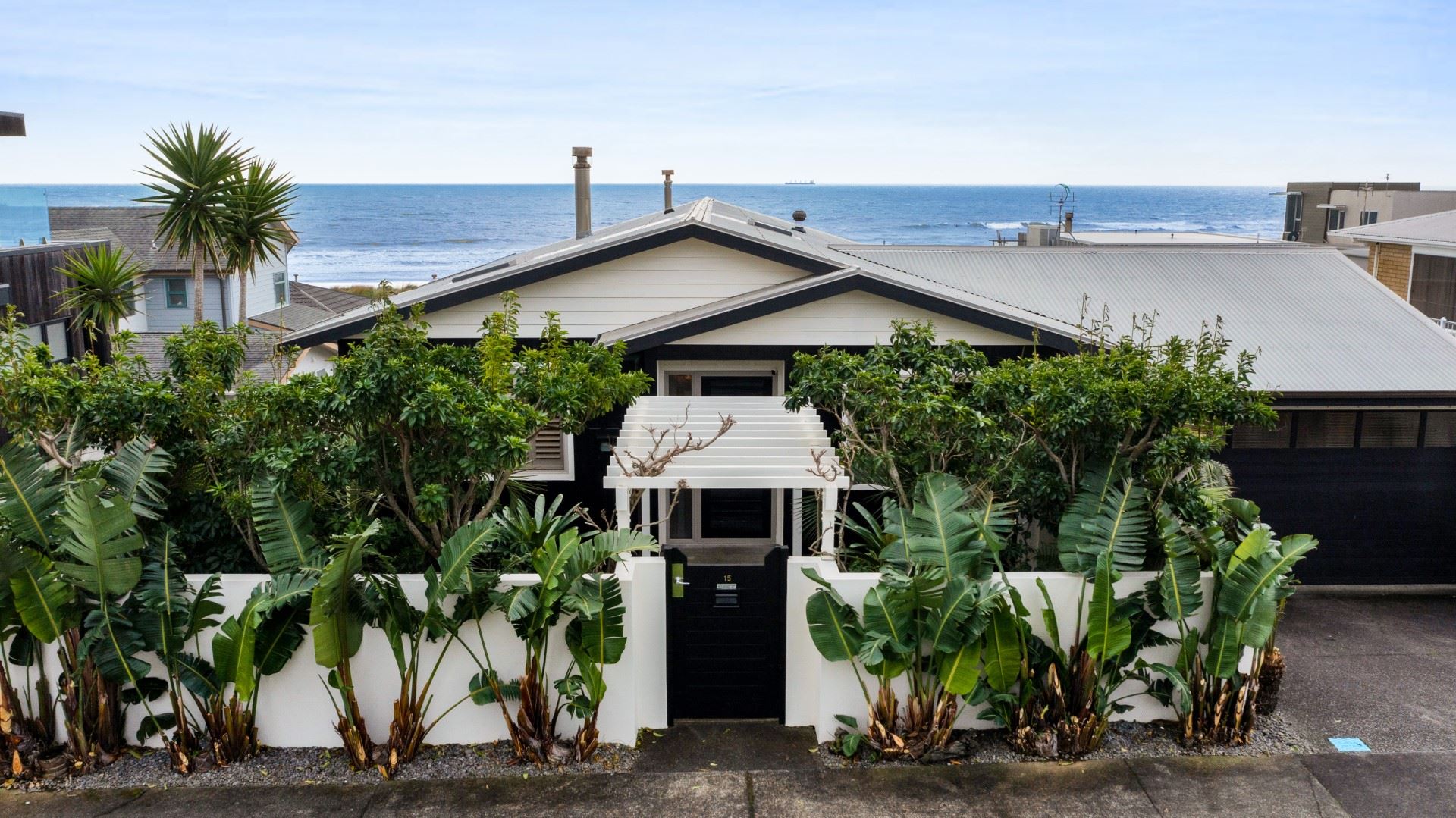 15 Hamblyn Street, Strandon, New Plymouth, 4房, 0浴