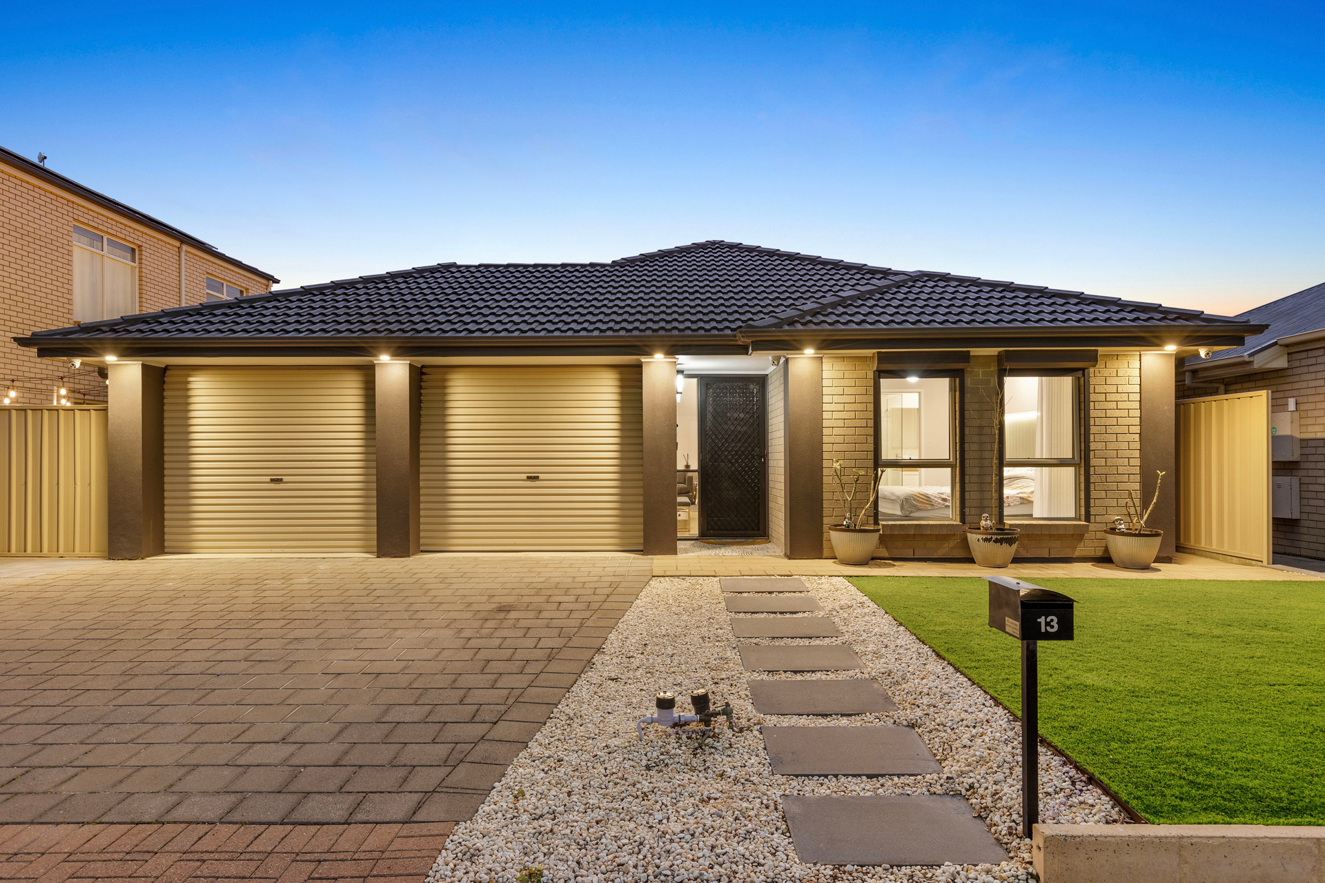 13 TELEGRAPH RD, SEAFORD MEADOWS SA 5169, 0 Kuwarto, 0 Banyo, House