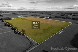 205 Hall Road, Yannathan