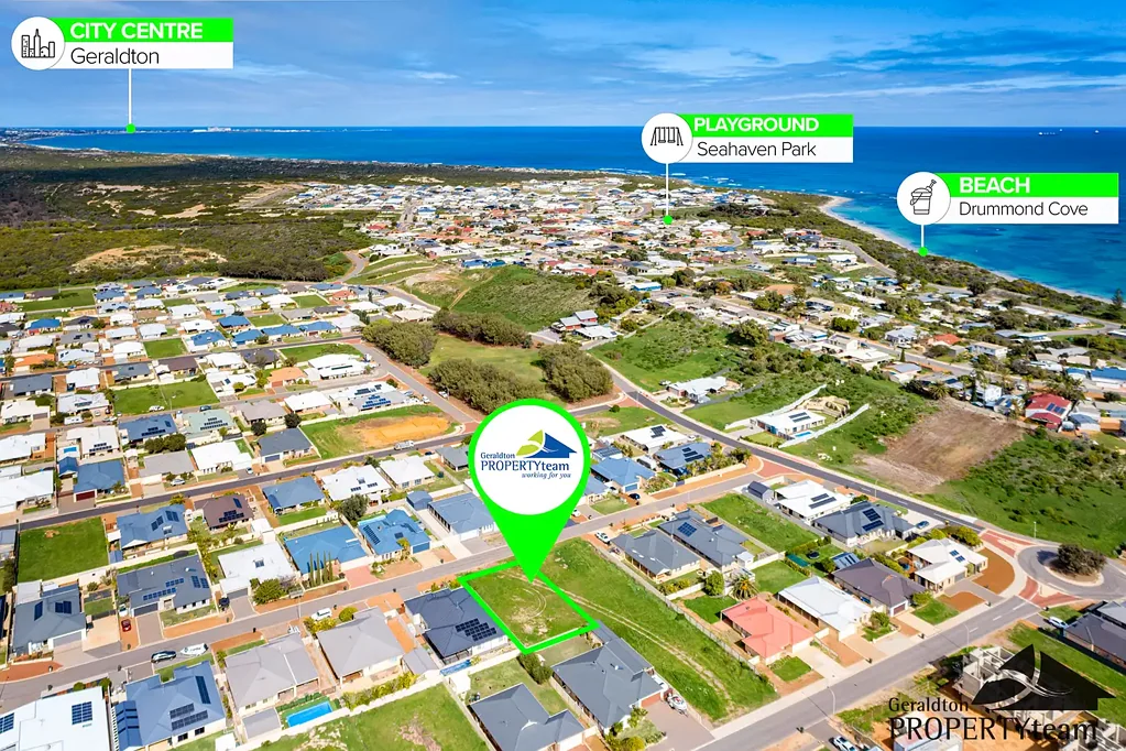 11 Coveside Way, Drummond Cove, WA 6532