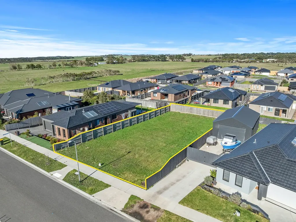 36 Runnel Drive, Wonthaggi, VIC 3995
