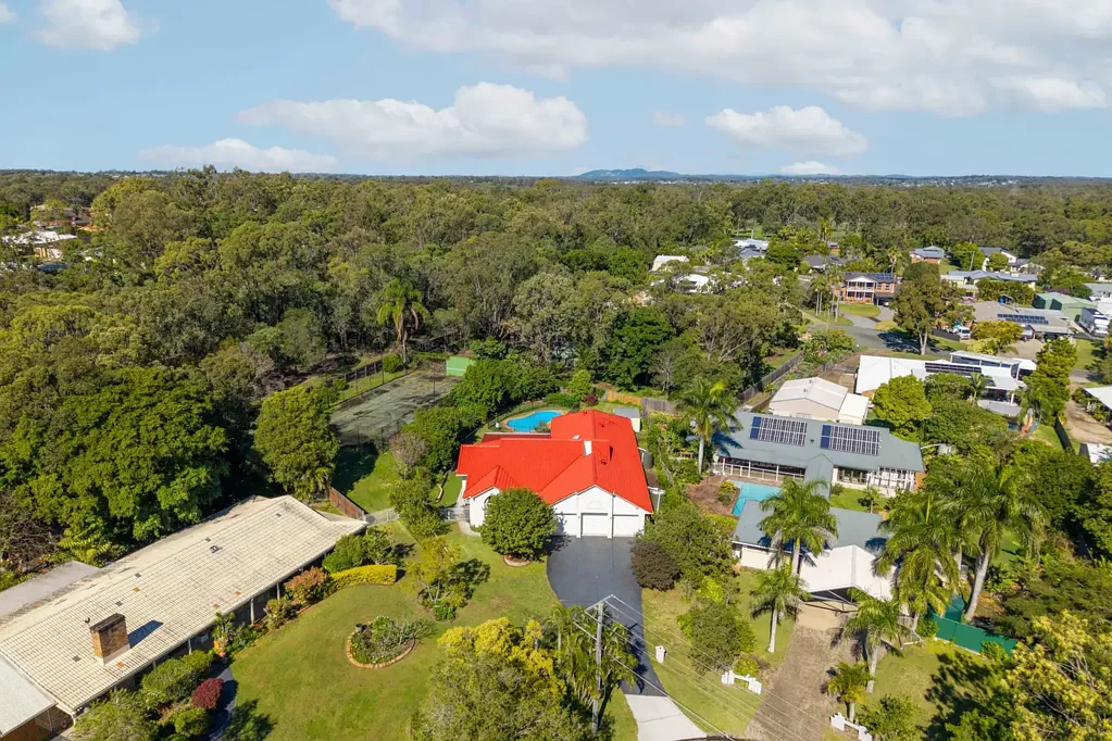Birkdale 5침실 Family Estate with Endless Potential On 2354m2