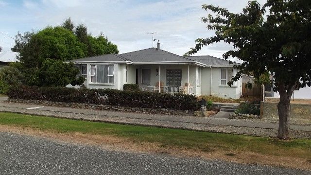 15 Bangor Street, Mataura, Gore, 4 Schlafzimmer, 1 Badezimmer