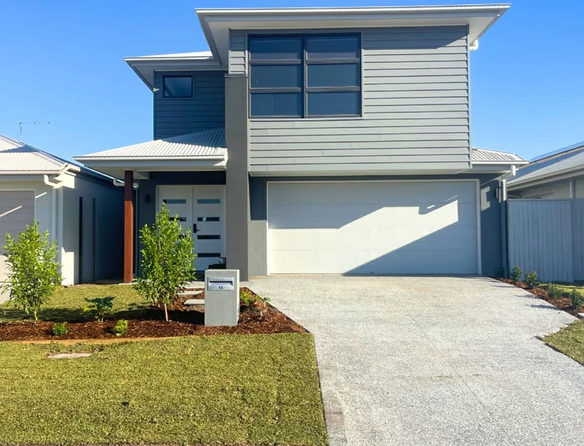 58 Sunflower Crescent, Nirimba, Rest of QLD, 4部屋, 2バスルーム, House