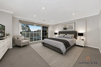 39 Yarradale Drive, Mickleham, VIC 3064, 4房, 2浴, House