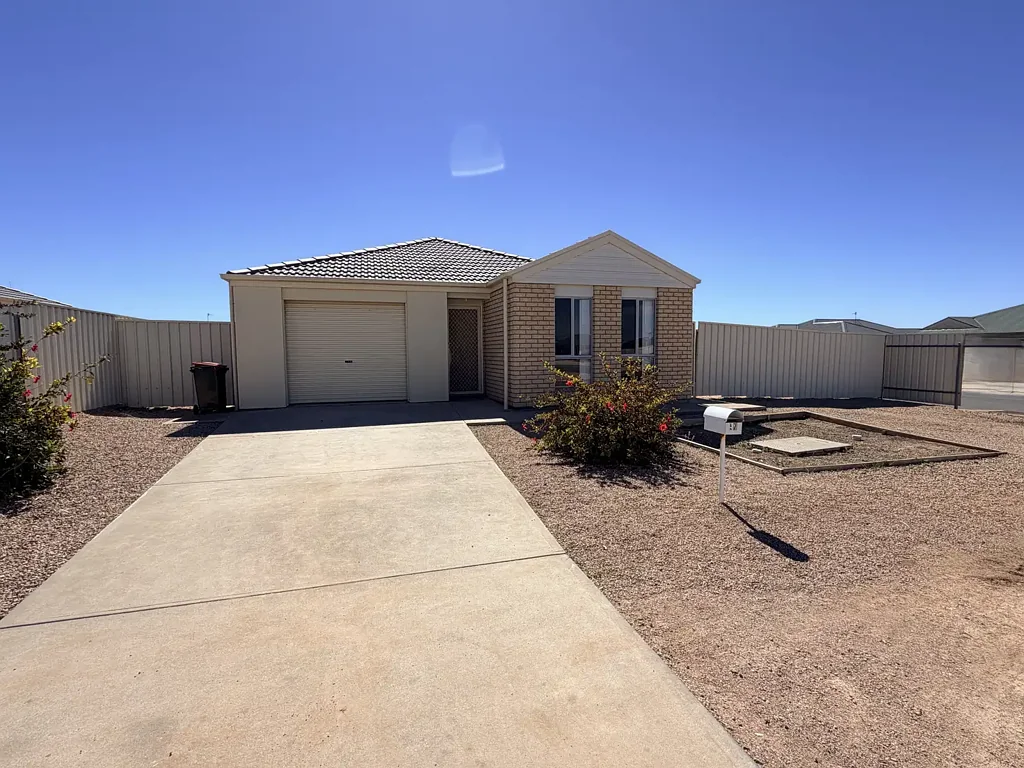 Family home close to CBD