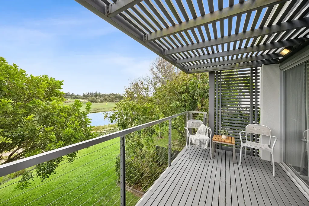 Magenta 3Zimmer Resort style property offers exceptional versatility