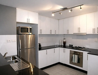 34/159 Princes Highway, St Peters, NSW 2044, 1 Bedrooms, 1 Bathrooms, Apartment